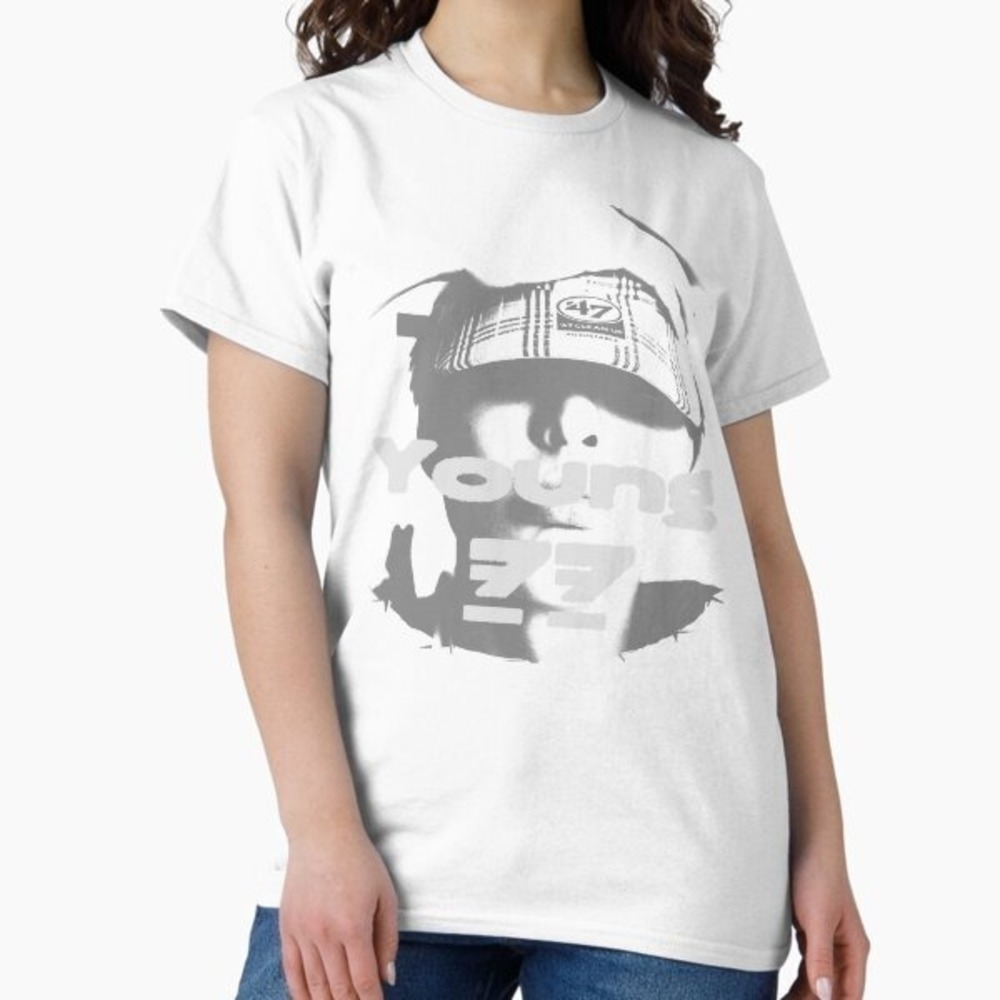 CORTIS Creator Spirit Inspired Fan Collection Shirt